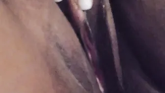 Cunt warm up