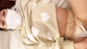 连续大声疾呼潮吹w史上最性感的！这是黑暗路线上贩卖的上品美少女 上篇
