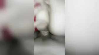 Sentando porn video – Magrinha sentando em mim