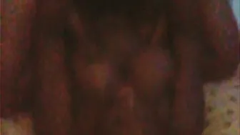 Her Simp bf Called While We Were Fuckin So I Made Her Scream Shes Sorry