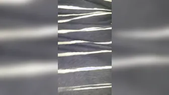 me vengo en su culo