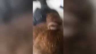Sneaking with next door