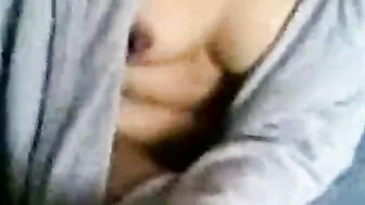 Next porn video – Next Doors fiance invites ML Indonesian