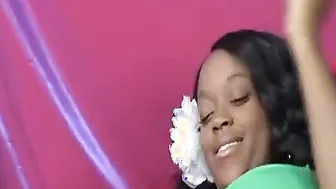 EBONY Nasty Tales - (The Retro Experience) - VOL #02