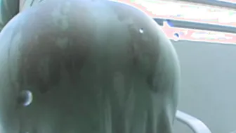 Older butt is Hot delicious fucked