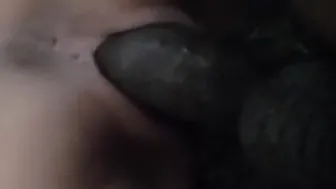 My vagina 