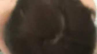 Boobies And A Head And Creampie Experience While Feeling