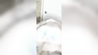Cowgirl fucking squirting