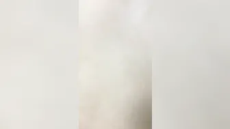 【中はダメ】どうでもいいセフレに拒まれたけどおかまいなく中出し