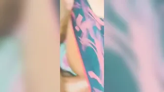 أحح قلتلها مندخلوش فيك كامل عجبها زبي طويل و غليظ اححح