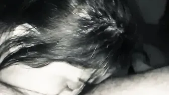 Latin face fucking