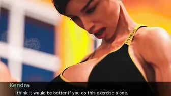 FUNNY INTERRACIAL SEXSUAL EVENTS-two