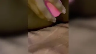 FAT MA NEEDED SOME ATTENTION 