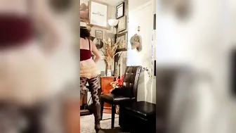 SHES COUNTRY STRIP SLUTTY cougar