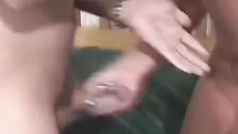 BIG TIT Nasty Tales - (The Classic Experience) - VOL #15