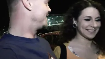 OUTSIDE ANAL JIZZED REAL BOOTY PLOWED ORGASM DATERANGER.com