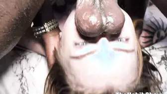 snot slobber n spit superhead pawg babygirl gracie blowjob ace hardz fuckin spree