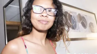 thick asian filipina amora mixed mexican n black olive onyx fucks bbc king kreme