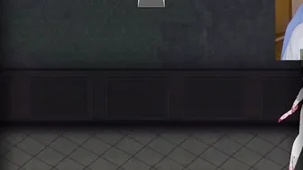 Why You Shouldnt Be a cunt with mouth Into This Horror Game (Infectious Mansion