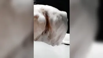 Cutie bubble bath-tub Cutie Hispanic