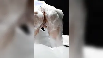 Cutie bubble bath-tub Cutie Hispanic