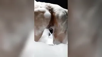 Cutie bubble bath-tub Cutie Hispanic