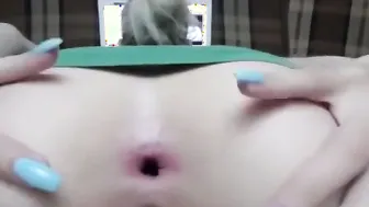 Fill porn video – Do You Want to Fill My Holes?