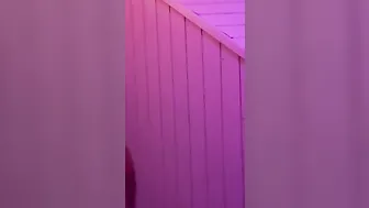 Having some fun
