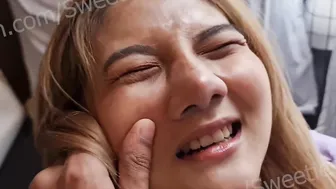 Im sorry for my naughtily pls plowed me ขอโทษที่จะปิดช่องค่ะ ลงโทษหนูเลย