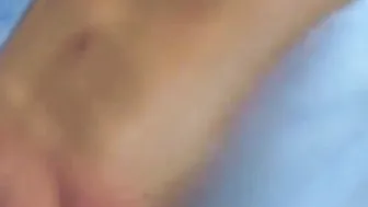 Brianna Ditches her Hubby for some Large African Dick