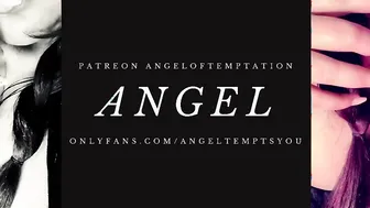 Lusty Telling You My Anal Fantasy l Sensual Audio