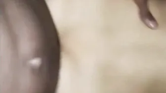 Slender goddess only comes for 1 thing . This time she said Action 