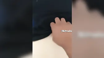 Skinny Thick Hispanic getting Nut into her Gripping Cunt