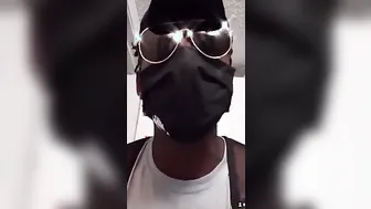 TikTok gotten hoes