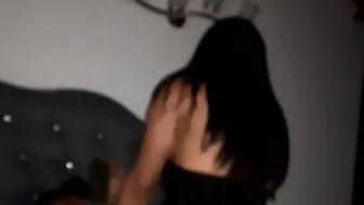 I invite my best friend to have sex