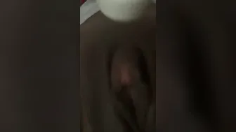 Gigantic Clitoris