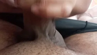I offer rough sex to my bitch