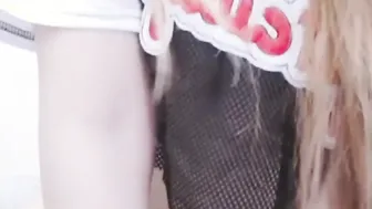Talk filthy to me Daddy 