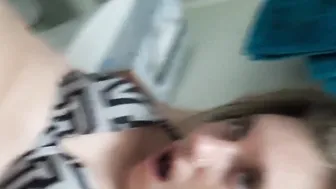 Anal boned to orgasm amateur swedish blonde women from Fitta eu