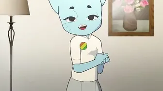 Best hentai porn part one