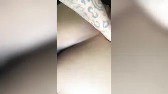 Thick Redbone porn video – Instagram Thot Creaming On My bbc