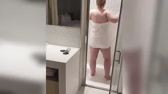 La Douche
