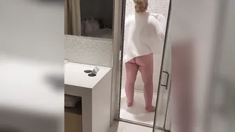La Douche