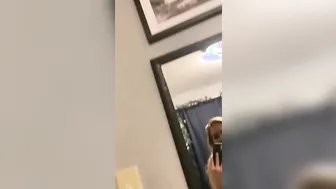 Leg shaking orgasms