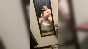 Leg shaking orgasms