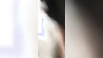 Nut on friends moms ass