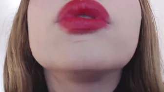 Massive mouth