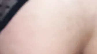 gigantic butt friend