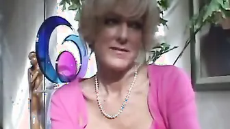 Vol porn video – OLD LADY Nasty Tales - (The Classic Experience) - VOL #24