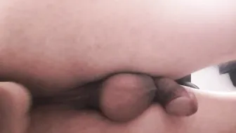 Anal three